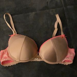 Ella Gel Bra by Aerie
